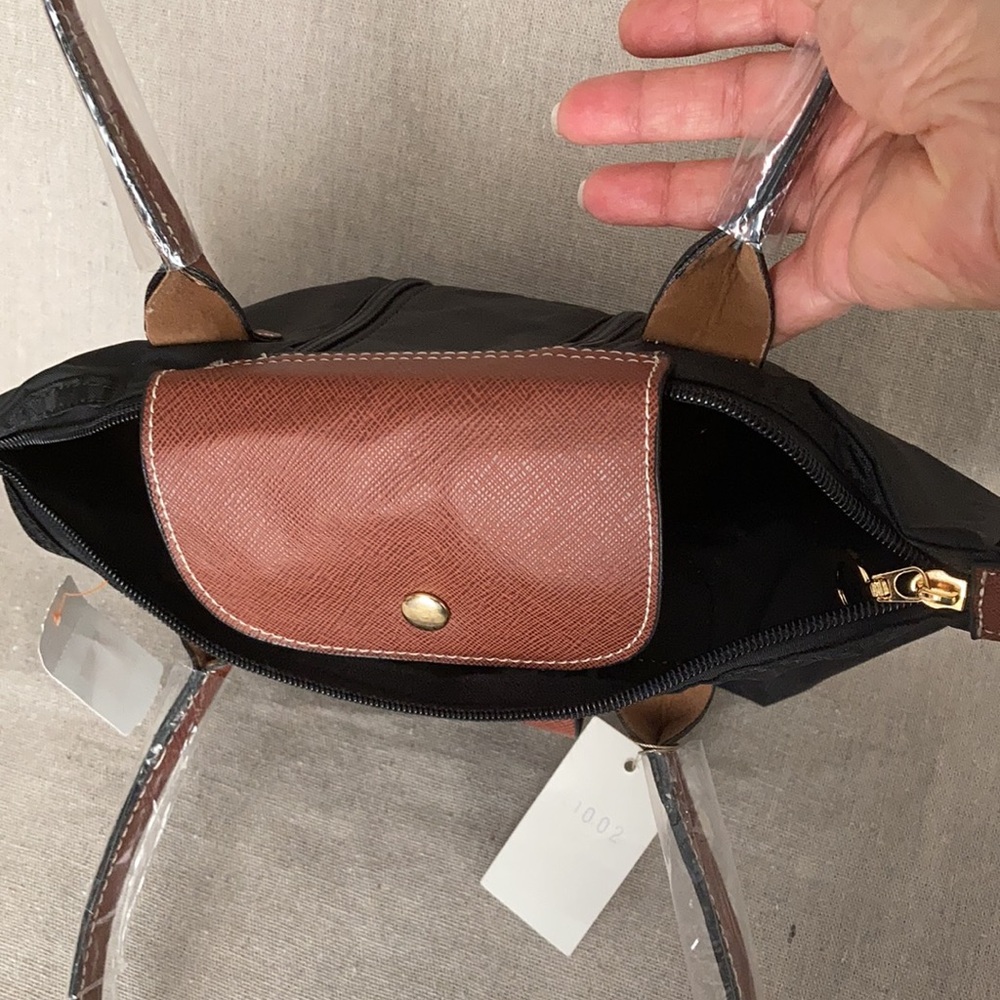 Expendable tote bag - Picture 6 of 7